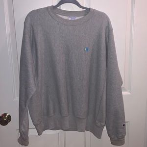Champion Crew neck sweatshirt